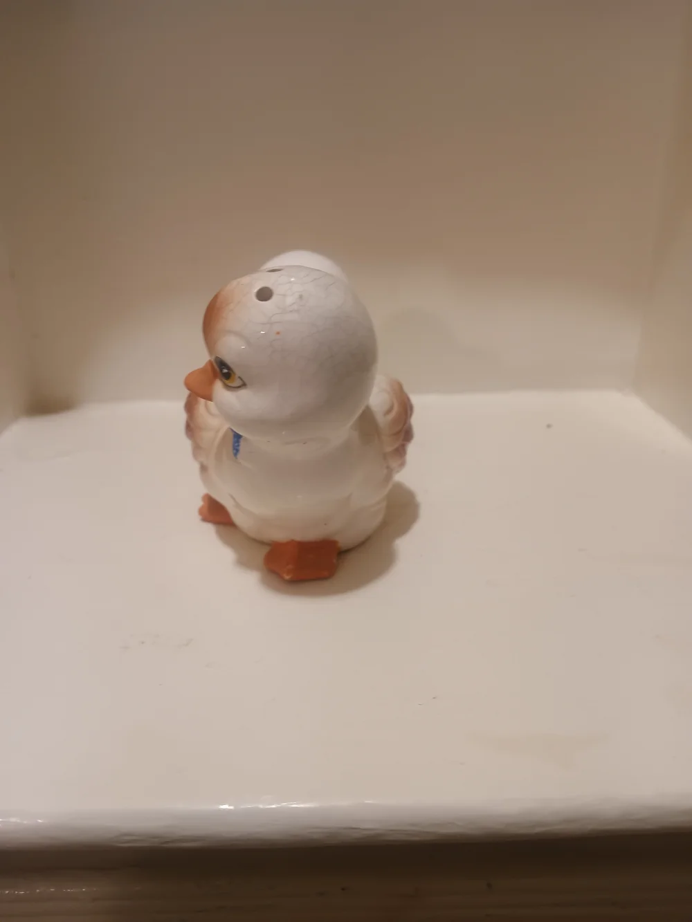 Vintage great duck